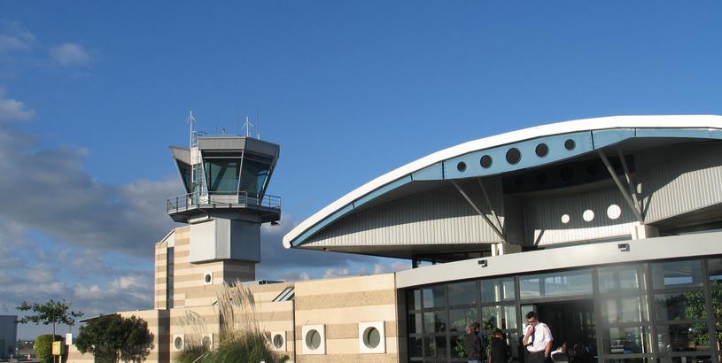 Castres-Mazamet Airport (DCM), Castres/Mazamet, France