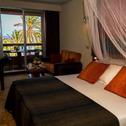 Отель Hotel Jardin Savana Dakar