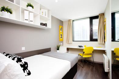 Guest house Vibrant Ensuite Rooms, LONDON - SK