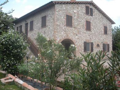 Гостевой дом Ai Prati Vecchi