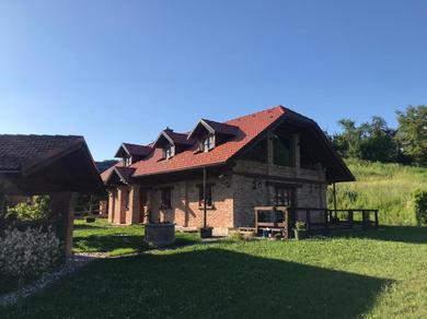 Villa Kuća za odmor Zagorka