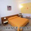 Guest house Orange Paradise b&b