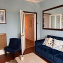 Apartments Harbour View Ground Floor Flat with Private Parking, only 5 Mins walk to harbour