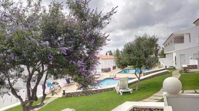 Holiday home CASA SOL - NA NURI Menorca