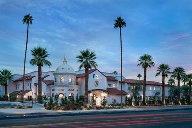 Hotel Triada Palm Springs, Autograph Collection