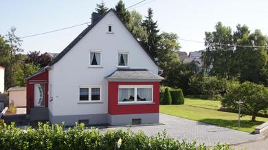 Дом отдыха Ferienhaus am Flaumbach