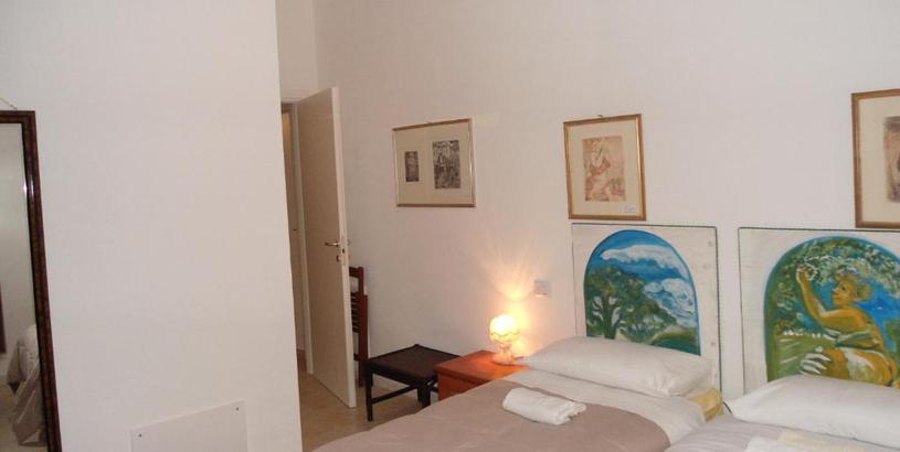 Guest house Rosa Spina B&B