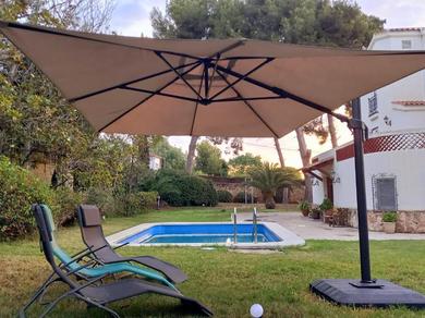 Guest house Apartments in Villa Isabel