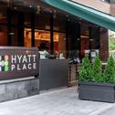 Отель Hyatt Place Yerevan