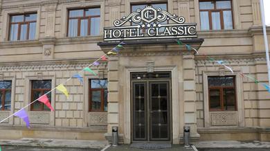 Hotel Classic Hotel