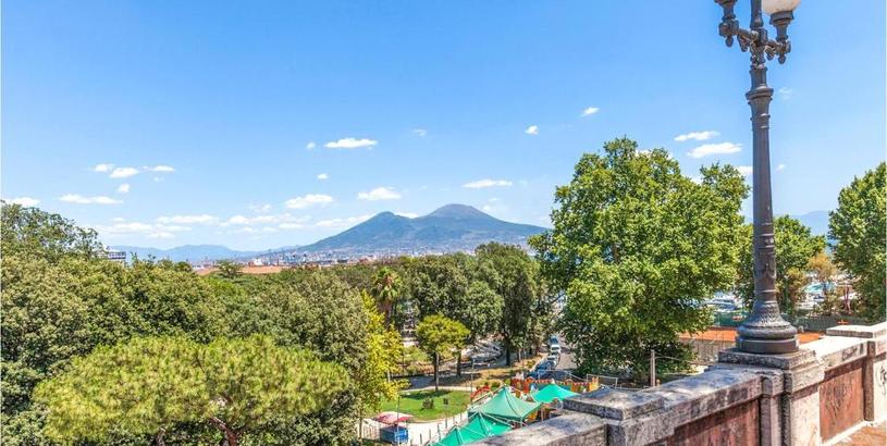 Holiday home Nice home in Caserta Vecchia with WiFi and 5 Bedrooms