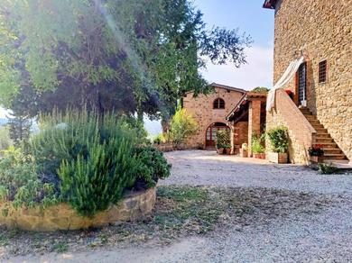 Guest house Case di San Isidoro