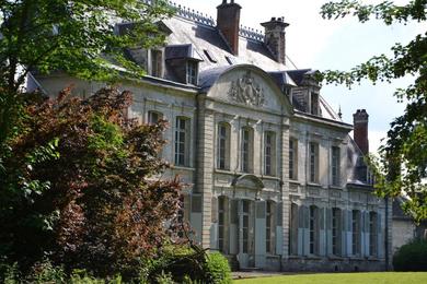 Guest house Château de Contay - depuis 1753