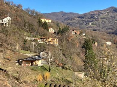 Cianica a few steps from the Borgo val di Taro
