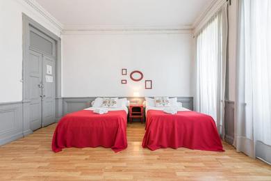 Дом отдыха GuestReady - Centenary Oporto Cosy Rooms