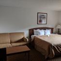 Hotel Boarders Inn and Suites by Cobblestone Hotels - Ripon