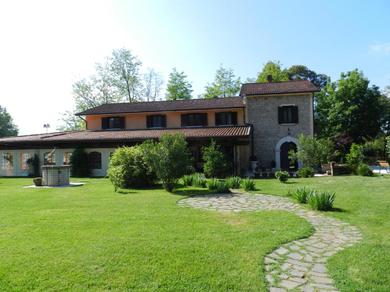 Hotel Il Nibbio Reale Country House