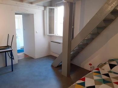 Апартаменты Toulouse 15 min appart 3 lits calme à Montastruc-la-conseillère