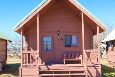Holiday home Summit Resort Loft Cabin 27