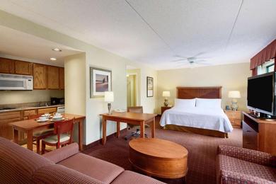 Hotel Homewood Suites by Hilton Newark-Wilmington South Area