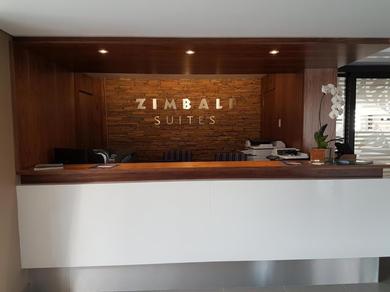 Apartments Zimbali Suite 523