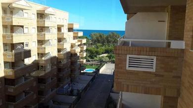 Holiday home Sea View Apartment Costa Azahar I Marina dOr