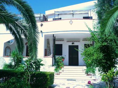 Holiday home Villa Antonio Calderisi