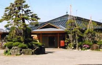 Отель Inagaki Onsen Hotel Kagetsutei - Vacation STAY 08160v