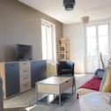 Apartments Appartement Évian-les-Bains, 4 pièces, 6 personnes - FR-1-498-48