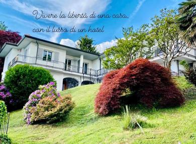 Holiday home i FAGGI ROSSI - RED BEECH TREES