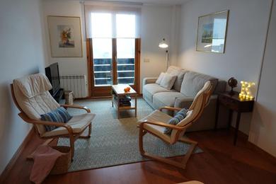 Apartments Pacino · Exclusividad y Garaje · Pirineos360 ·