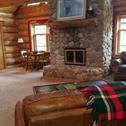 Holiday home Katherine Lake Lodge