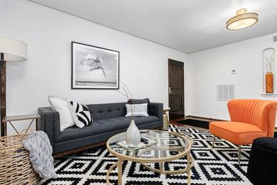 Apartments Luxury Living near the Boise City Hot Spots