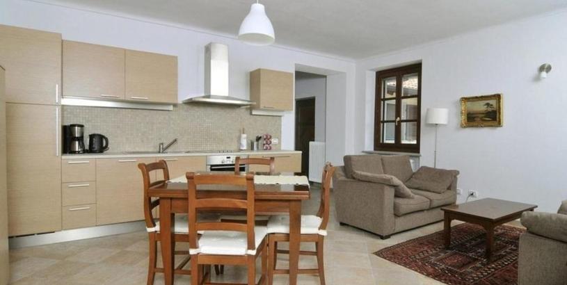 Apartments Ferienwohnung für 4 Personen ca 60 m in Isola dAsti, Piemont Provinz Asti