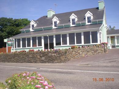 Гостевой дом Coulagh Bay House