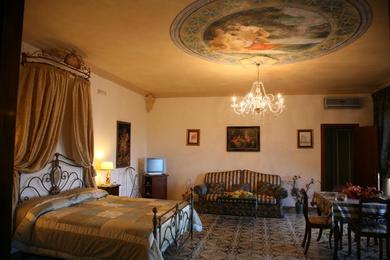 Guest house Calì Nitta