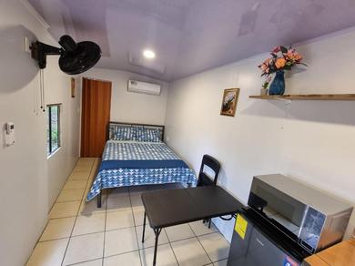 Apartments Cabaña tipo traila a 7 minutos de Playa Dominical
