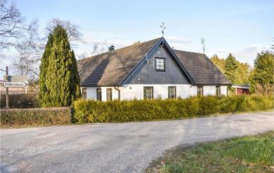 Holiday home Awesome Home In Klagstorp With Outdoor Swimming Pool, Wifi And 3 Bedrooms