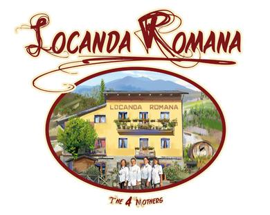 Отель Locanda Romana