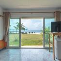 Отель Sabai Beach Resort