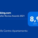 Апартаменты Recife Centro Apartamento