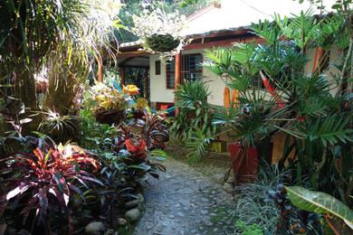 Lodge Sierra San Juan - Ecolodge