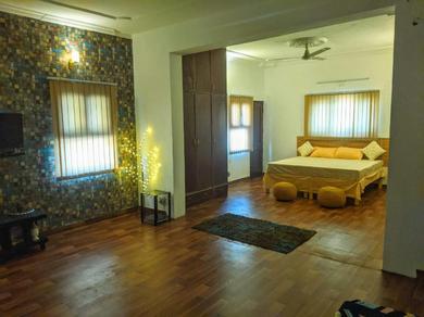 Апартаменты Rithoj - cozy,spacious,luxury washrooms,kitchen,free wifi,bonfire