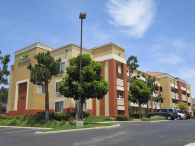 Отель Extended Stay America Suites - Orange County - Brea