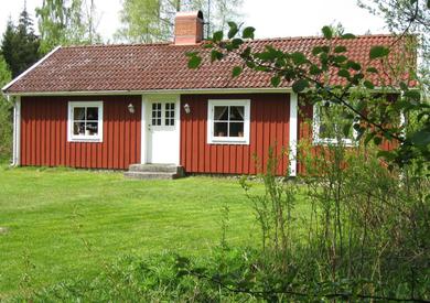 Lodge Tildas Urshult