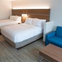 Hotel Holiday Inn Express & Suites - Merrillville, an IHG Hotel