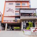 Hotel Loft Living Khonkaen