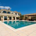 Вилла Luxury villa on top of the world - Casa Rupi