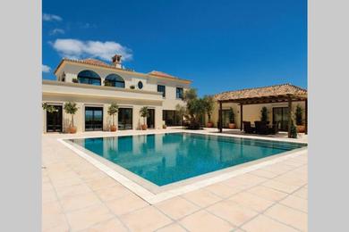 Вилла Luxury villa on top of the world - Casa Rupi