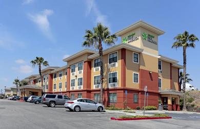 Отель Extended Stay America Suites - Los Angeles - Carson